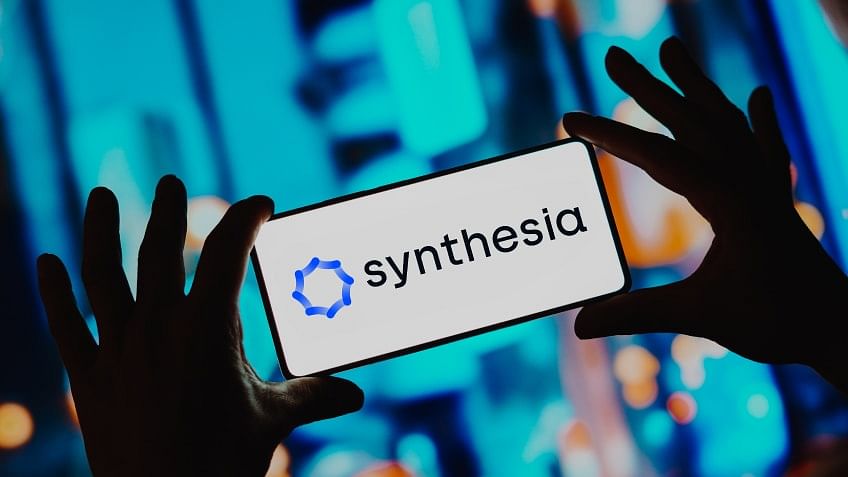 What isSynthesia